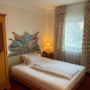 Hotel Schwarzwaelder Hof Achern